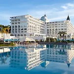 Üdülőközpont Nirvana Dolce Tekirova