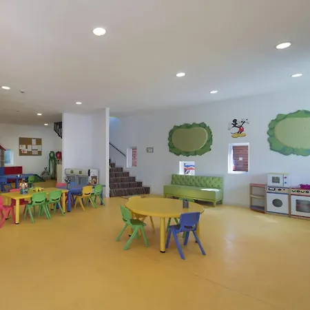 أمارا دولتشي فيتا لاكشري 5*
