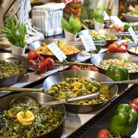 أمارا دولتشي فيتا لاكشري 5*