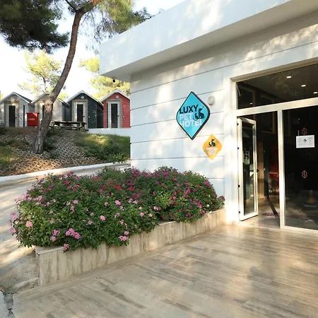 Nirvana Dolce Курортный комплекс