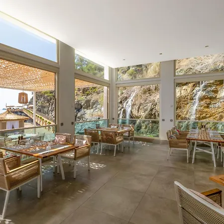 Nirvana Dolce 5* Текирова