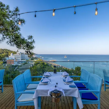 Nirvana Dolce Курортный комплекс