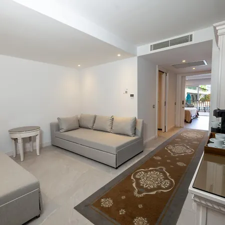 Nirvana Dolce Курортный комплекс