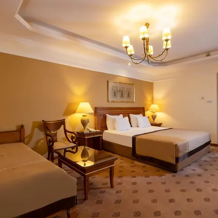 Курортный комплекс Nirvana Dolce 5*