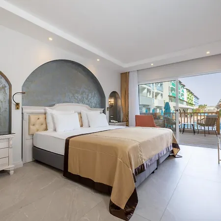 Nirvana Dolce 5*