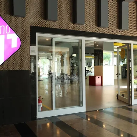 Курортный комплекс Nirvana Dolce