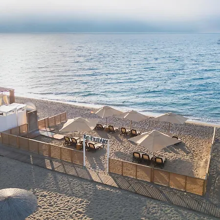 Nirvana Dolce Курортный комплекс Текирова