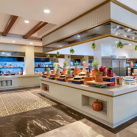 Nirvana Dolce Курортный комплекс