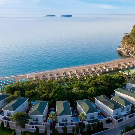 Курортный комплекс Nirvana Dolce 5*