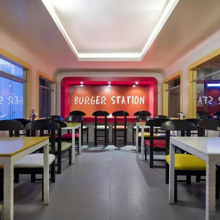 Nirvana Dolce Курортный комплекс