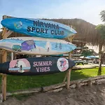 Ośrodek wypoczynkowy Nirvana Dolce 5*