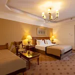 Ośrodek wypoczynkowy Nirvana Dolce 5*
