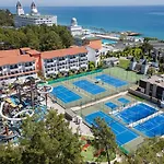 Nirvana Dolce Ośrodek wypoczynkowy 5*