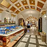Resort Nirvana Dolce 5*