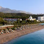 Ośrodek wypoczynkowy Nirvana Dolce 5*