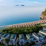 Ośrodek wypoczynkowy Nirvana Dolce 5*