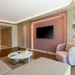 Ośrodek wypoczynkowy Nirvana Dolce 5*