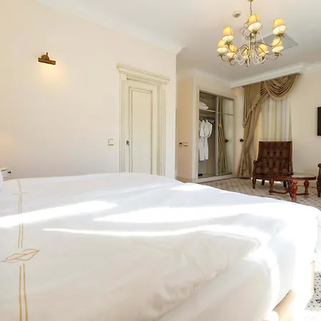 Nirvana Dolce 5* Текирова