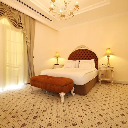 Курортный комплекс Nirvana Dolce 5*