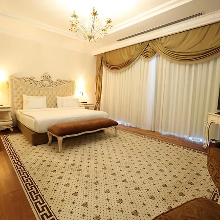 Nirvana Dolce Текирова
