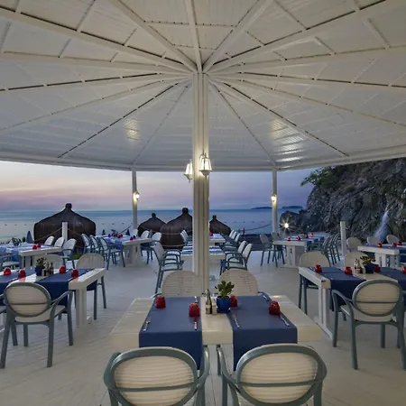 Nirvana Dolce 5* Текирова