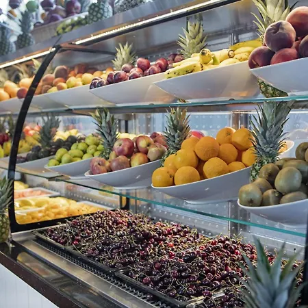 Nirvana Dolce Курортный комплекс 5*