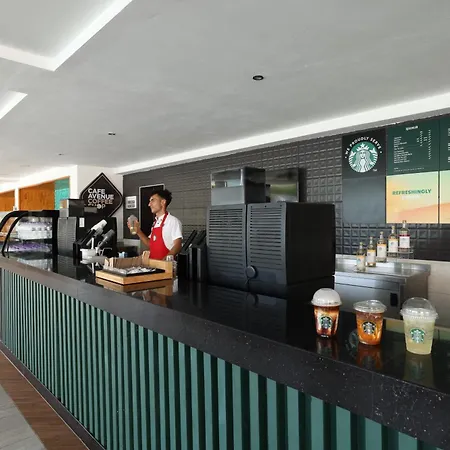 Nirvana Dolce منتجع