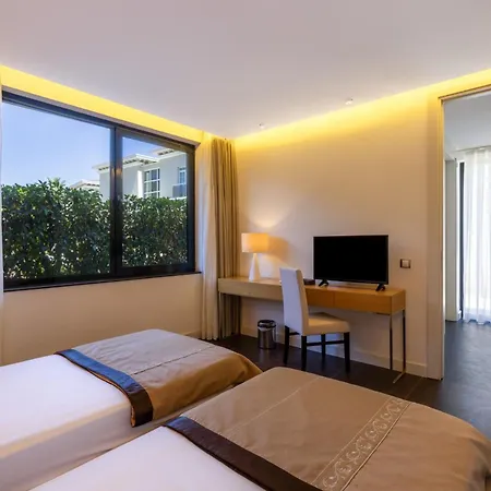Nirvana Dolce 5*