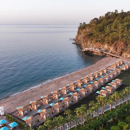 منتجع Nirvana Dolce