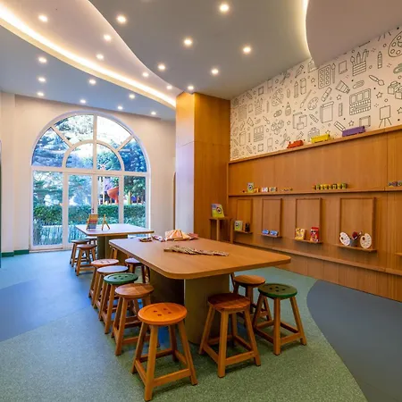 منتجع Nirvana Dolce 5*