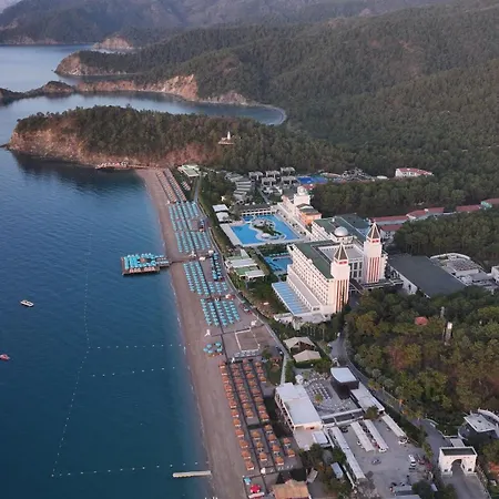 منتجع Nirvana Dolce