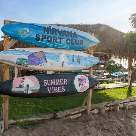 Feriested Nirvana Dolce 5*