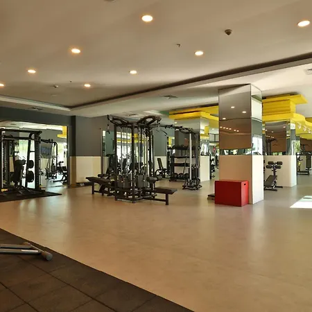 Nirvana Dolce 5* تيكيروفا