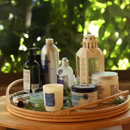 Nirvana Dolce تيكيروفا