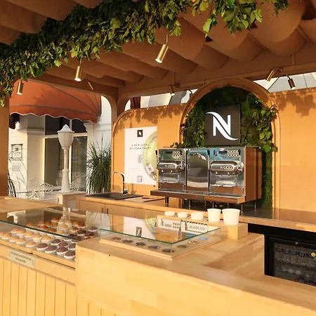 Nirvana Dolce منتجع