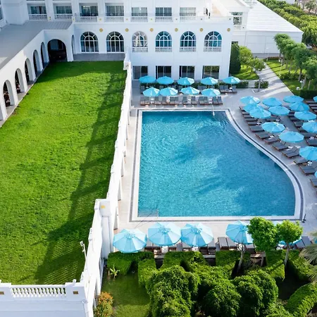 Nirvana Dolce تيكيروفا