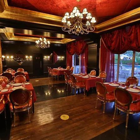 Nirvana Dolce منتجع 5*