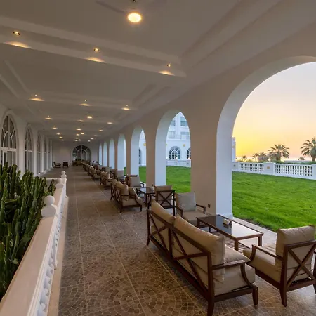 Nirvana Dolce 5* تيكيروفا