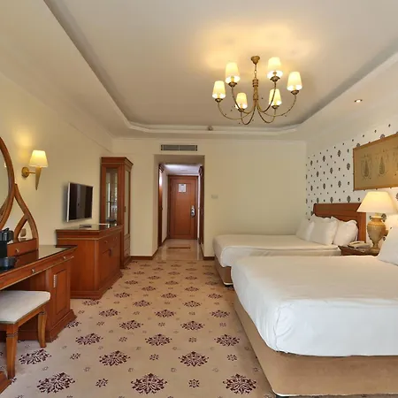 منتجع Nirvana Dolce