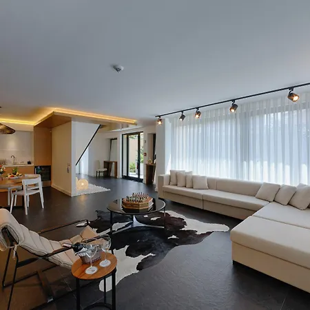 Nirvana Dolce Resort 5*