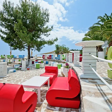 منتجع Nirvana Dolce