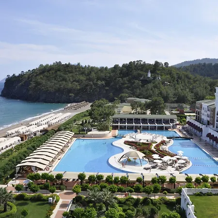 Nirvana Dolce تيكيروفا