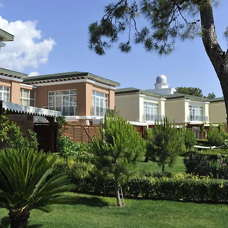 Nirvana Dolce منتجع