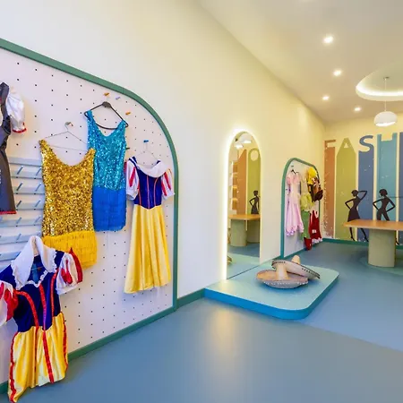 منتجع Nirvana Dolce