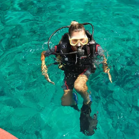 Nirvana Dolce منتجع تيكيروفا