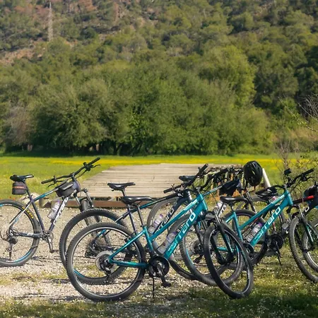 Nirvana Dolce Θέρετρο 5*