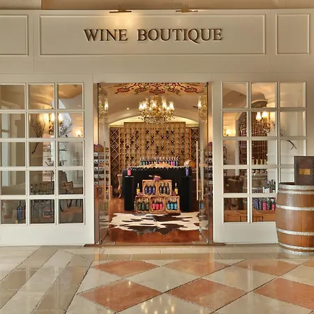 منتجع Nirvana Dolce تيكيروفا