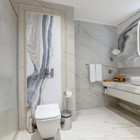 Nirvana Dolce Tekirova