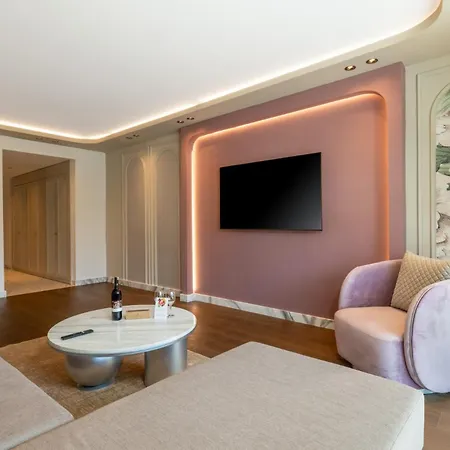 Ośrodek wypoczynkowy Nirvana Dolce 5*