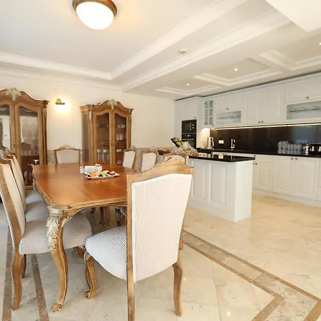 Nirvana Dolce Ośrodek wypoczynkowy 5*